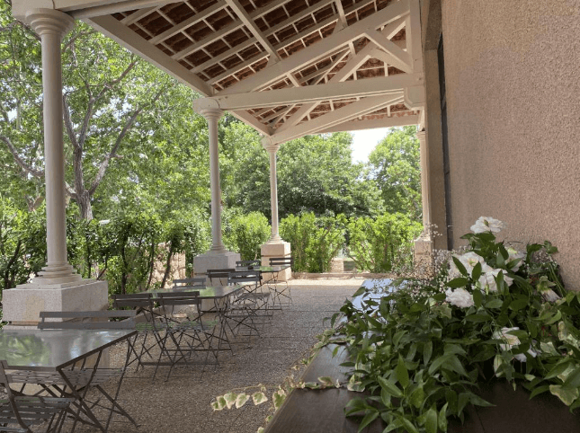 Le Domaine de la Reynaude 17