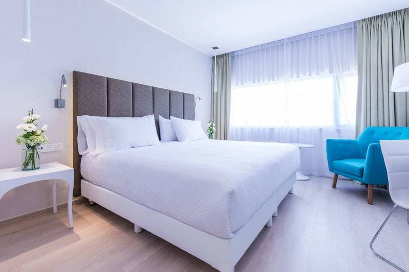 NH Puebla Finsa 9