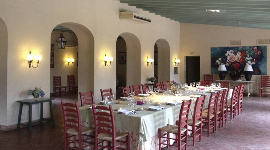 Hacienda de Orán 7