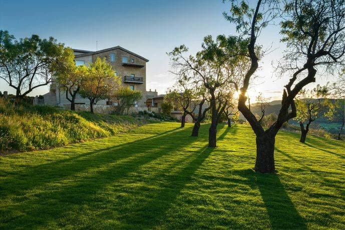 Torre del Marqués Hotel Spa & Winery - Small Luxury Hotels 7
