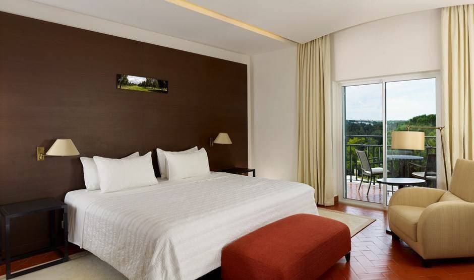 Penina Hotel and Golf Resort 4