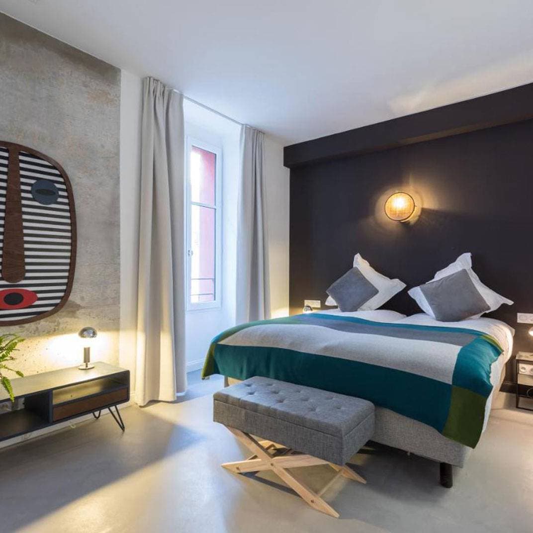 L'Abeille - Boutique Apartments 5