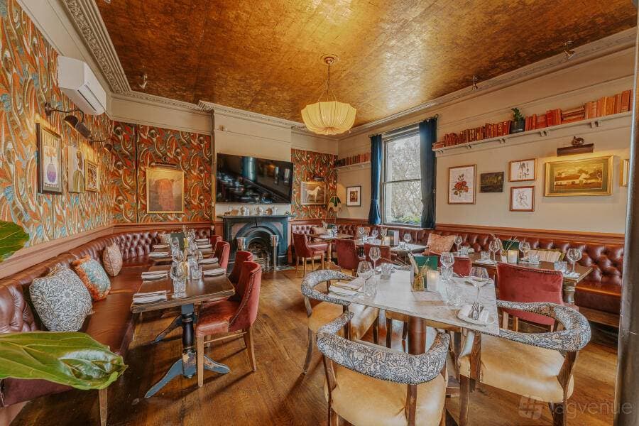 The Prince West Brompton 62