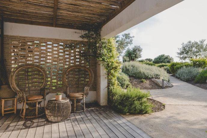 Villa Flaka Boutique Hôtel Confidentiel Et Convivial 17