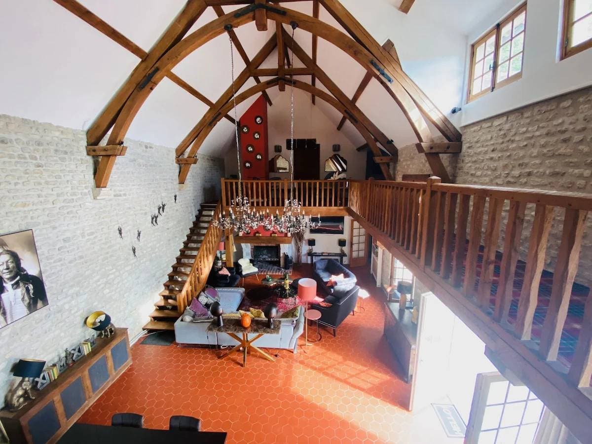 Carlon Luxury Rentals - La Casteline 14