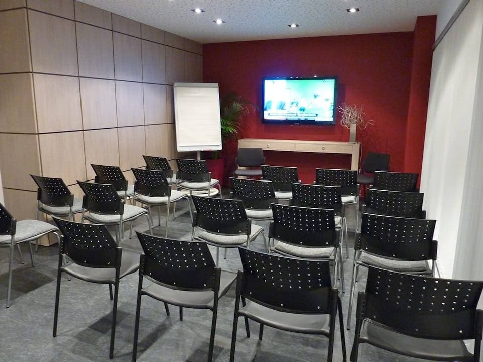 Centre d'Affaires Métropole 3