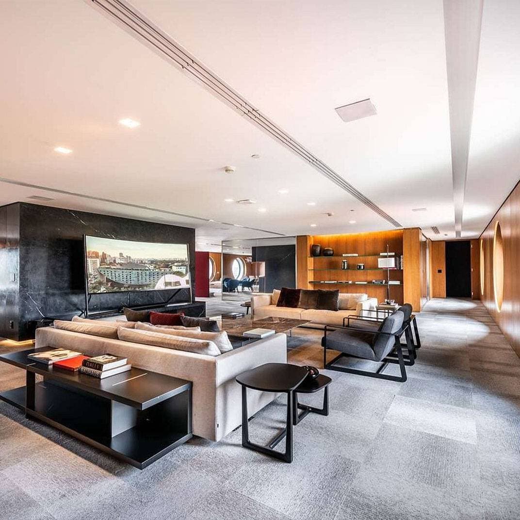 Hotel Unique 7