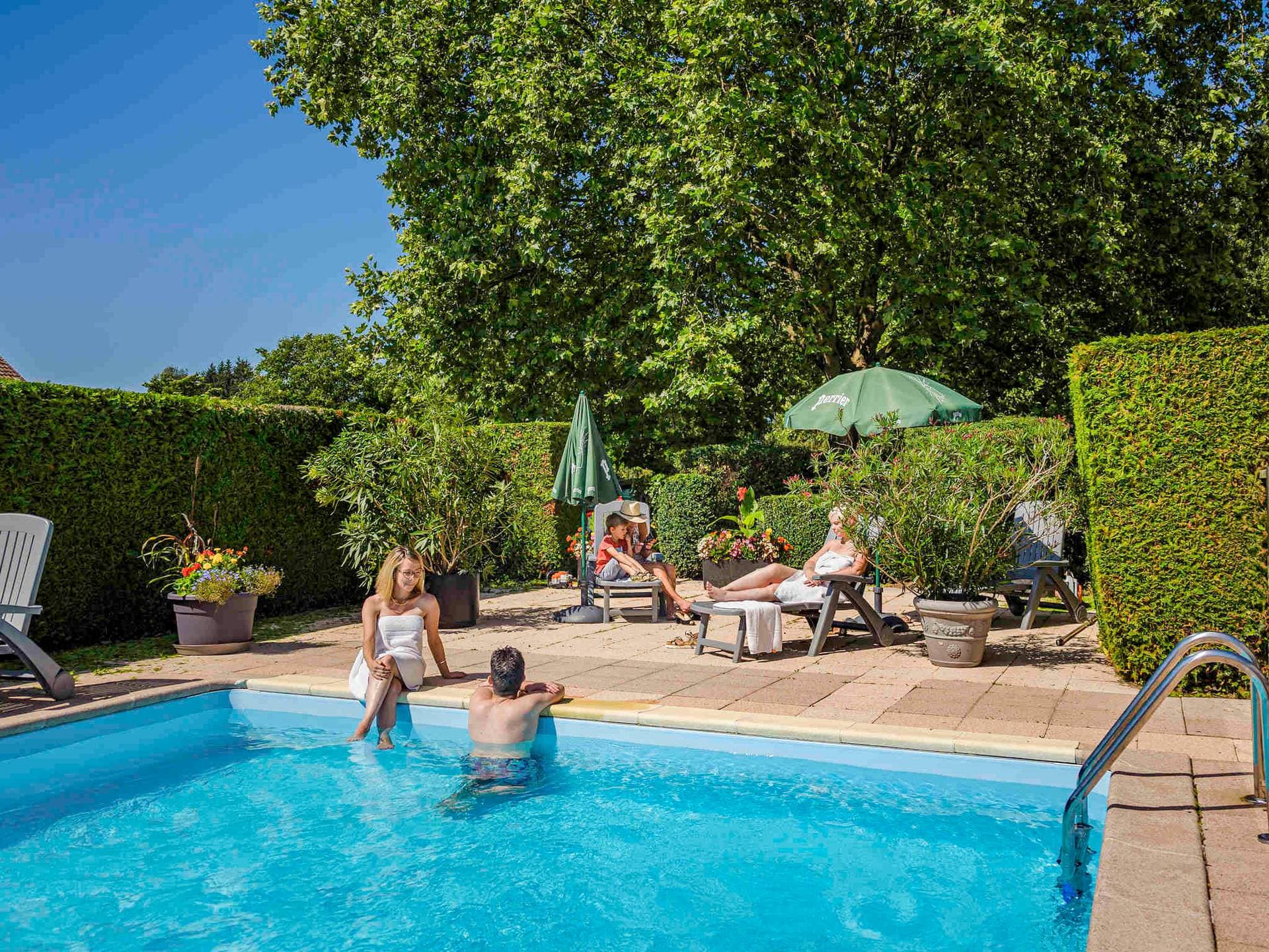 ibis Belfort Danjoutin 8