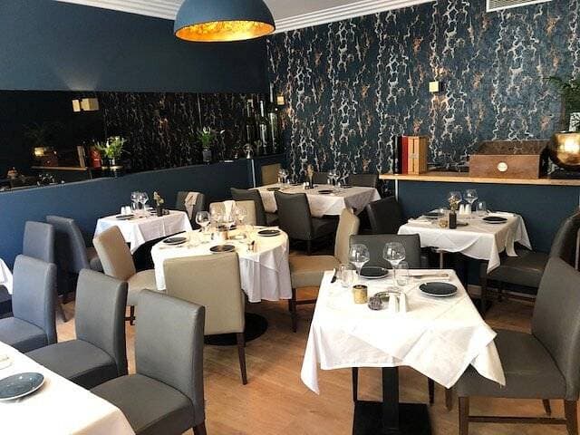 LE BISTROT GOURMAND 5