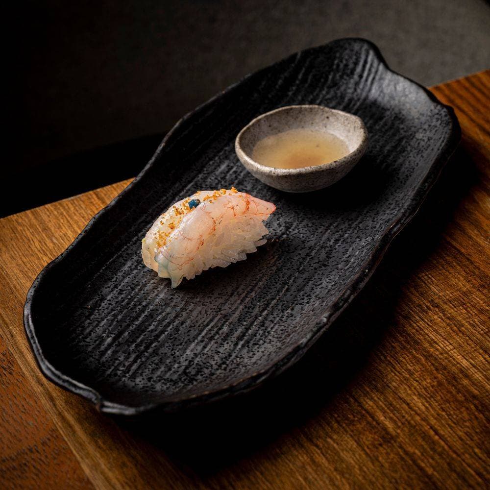 Nozomi Sushi Bar 8