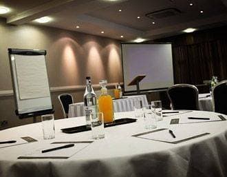 Eaton Hotel Birmingham 16