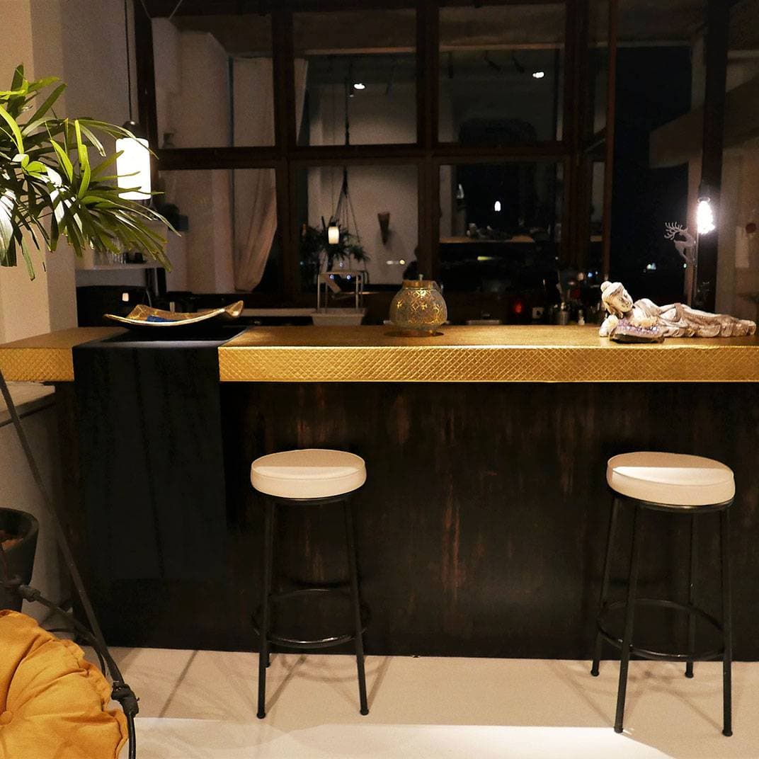 Aram Yami Hotel 4