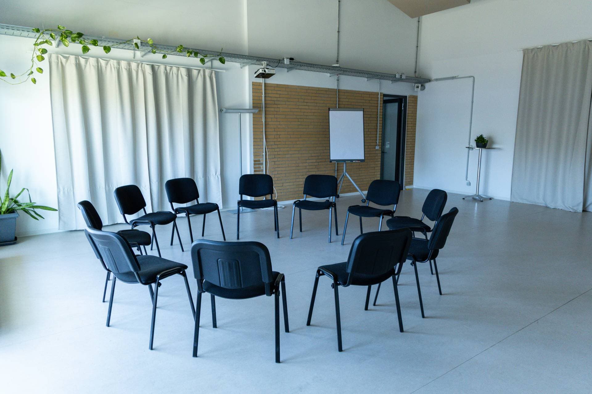 M1 - Veranstaltungen, Events, Coworking 10
