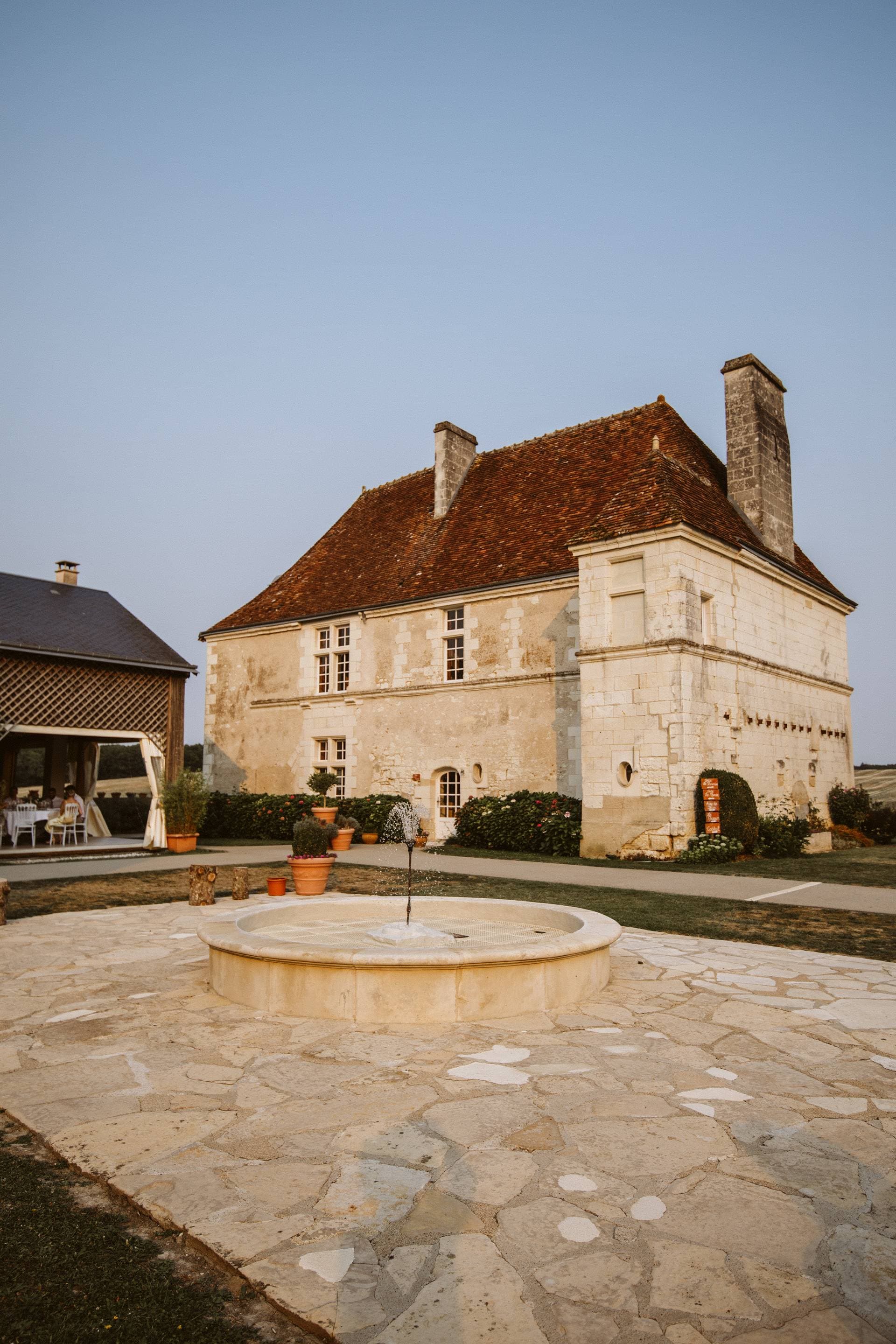 Le Manoir de la Roussellière 32