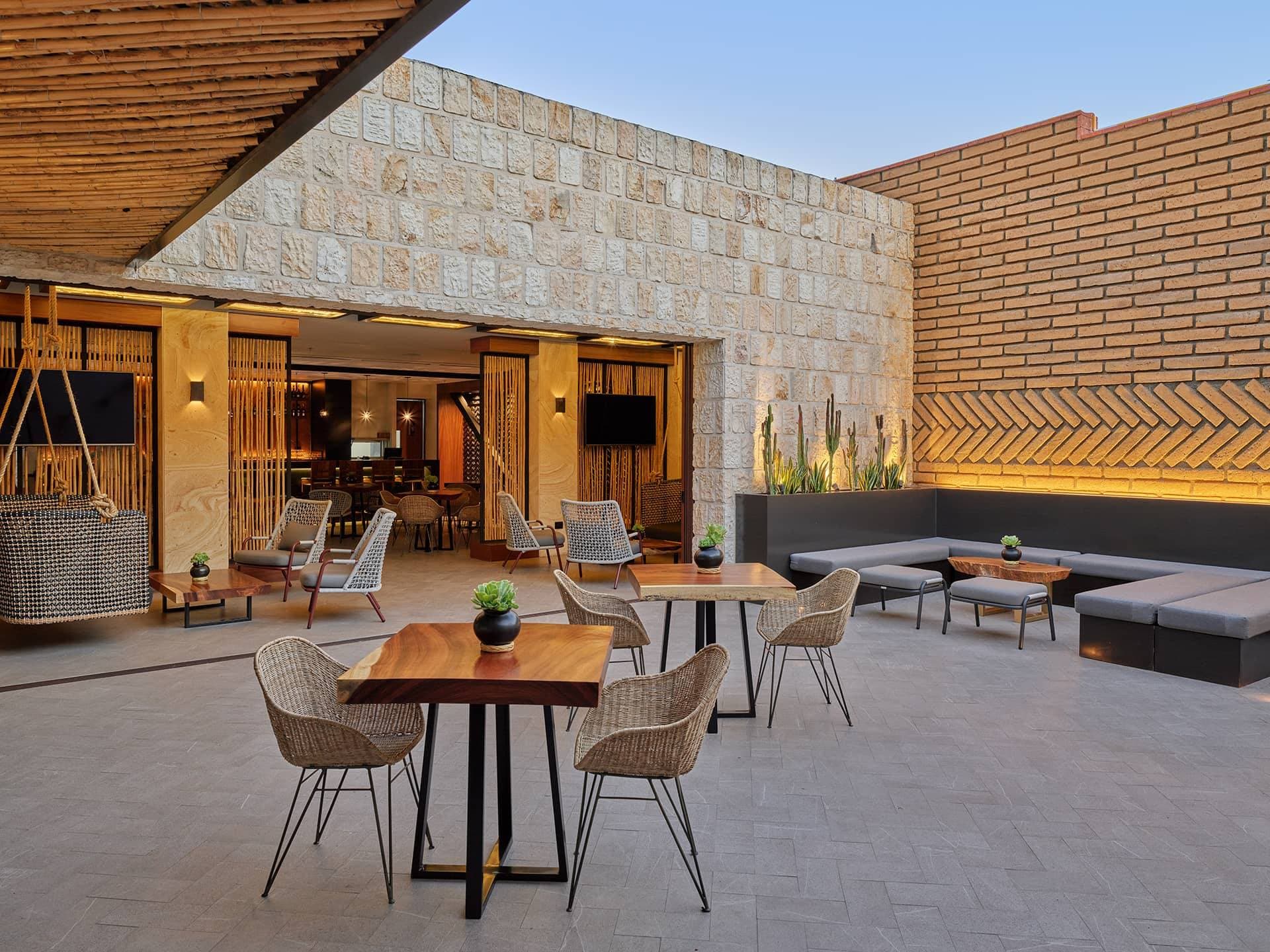 Live Aqua San Miguel de Allende 15