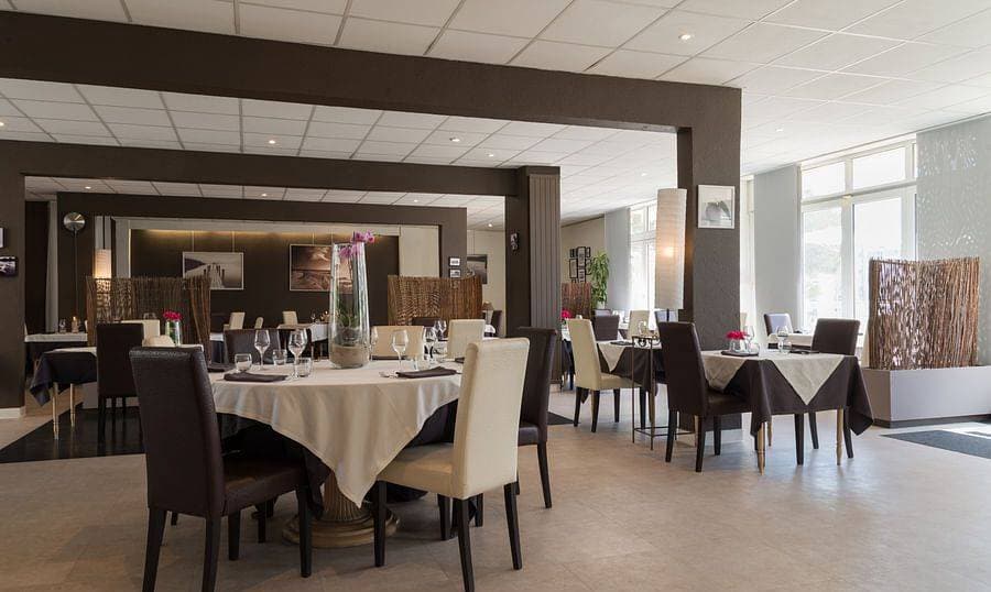 The Originals Boutique, Hôtel Neptune, Montpellier Sud 8