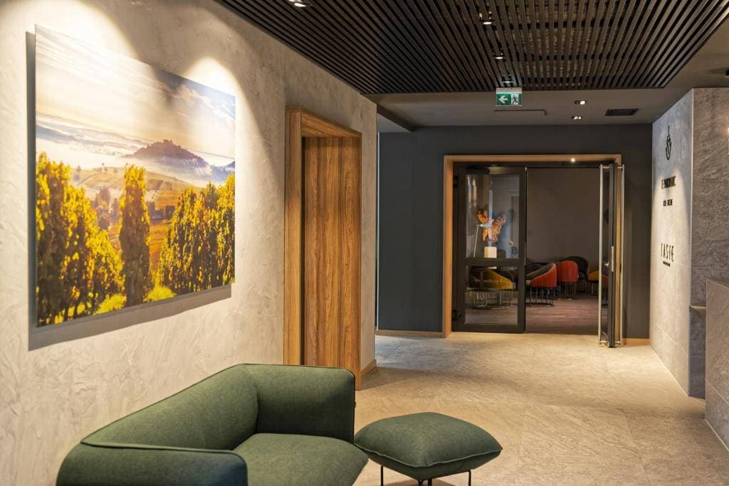 Le Panoramic 9