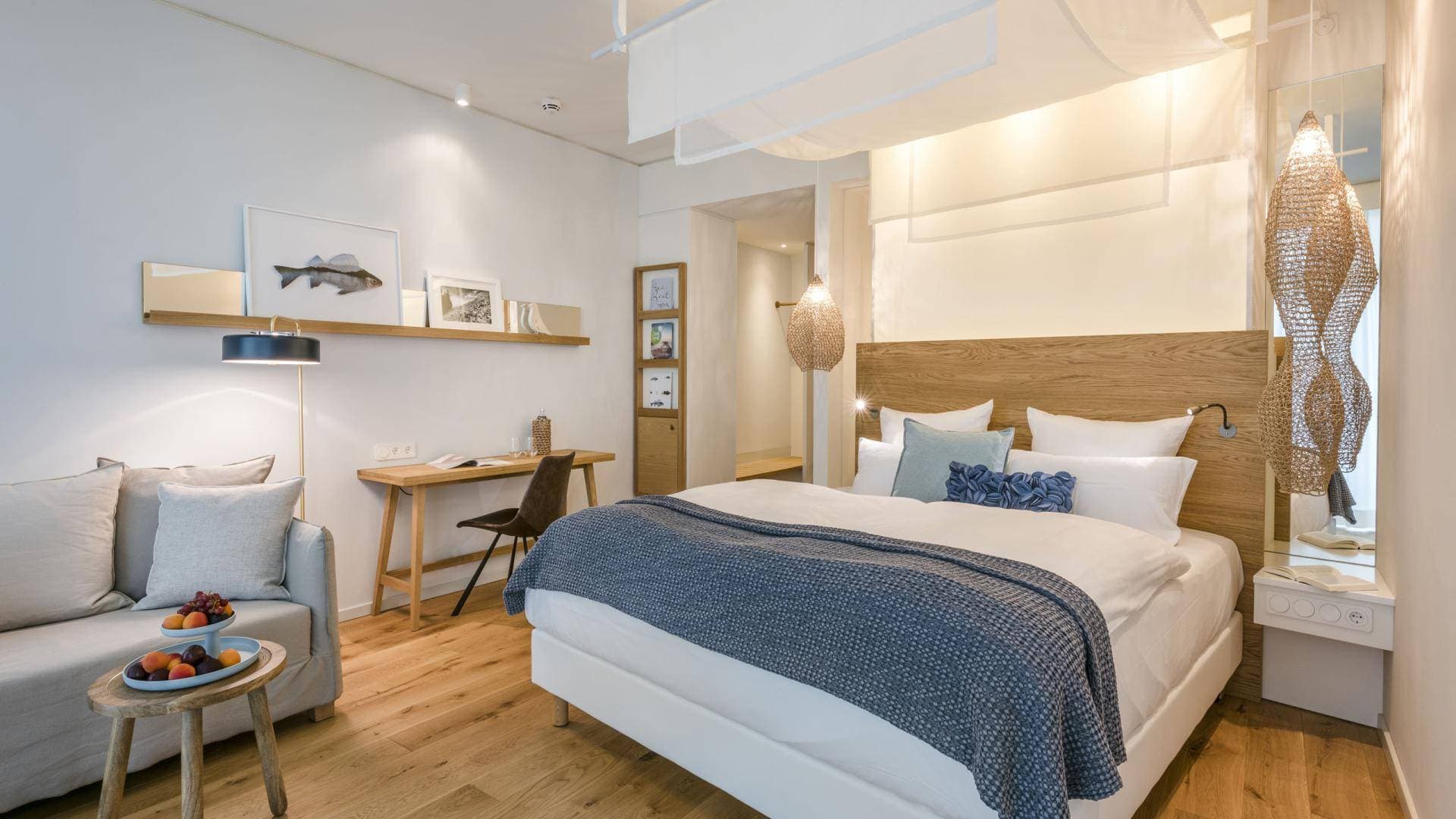 Seezeitlodge Hotel & Spa 22