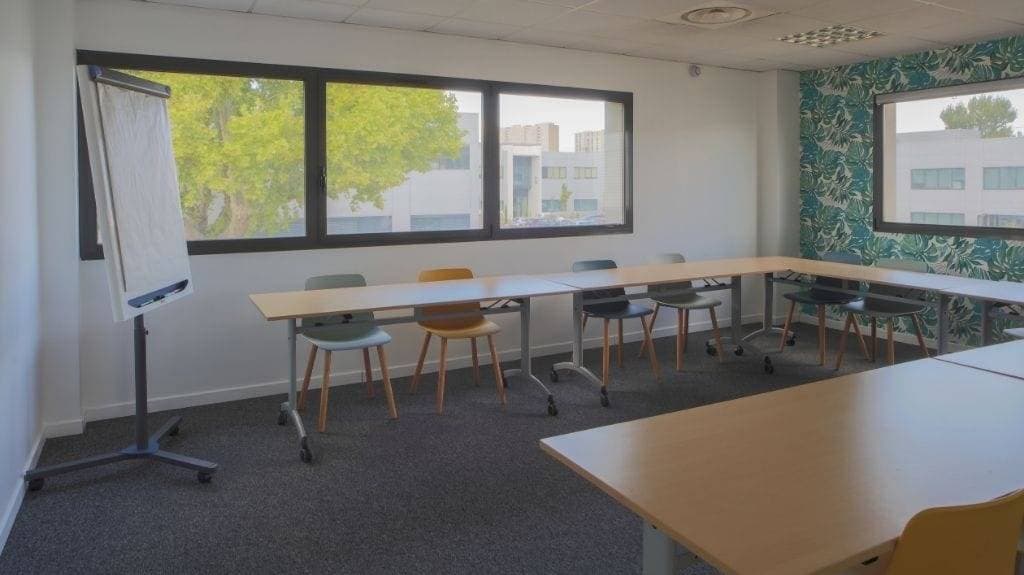 L'Espace CoLab 5