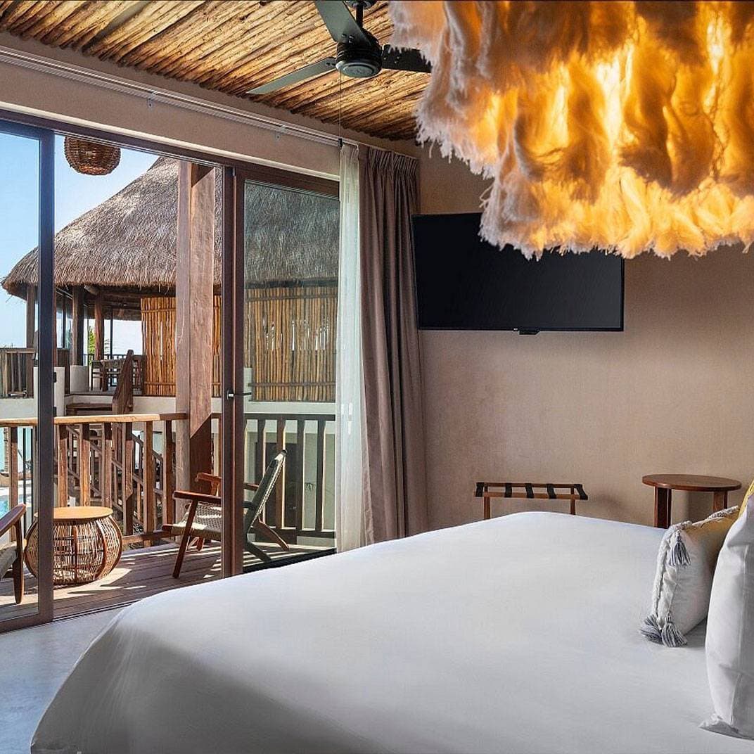 Hotel Nerea Tulum 9