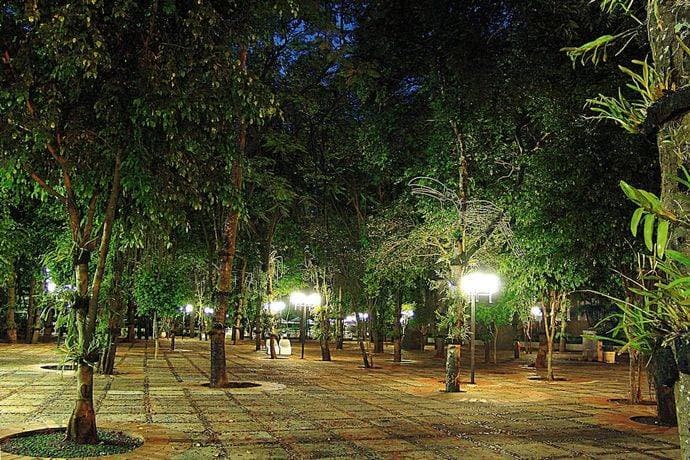 Rafain Palace Hotel & Convention Center 19