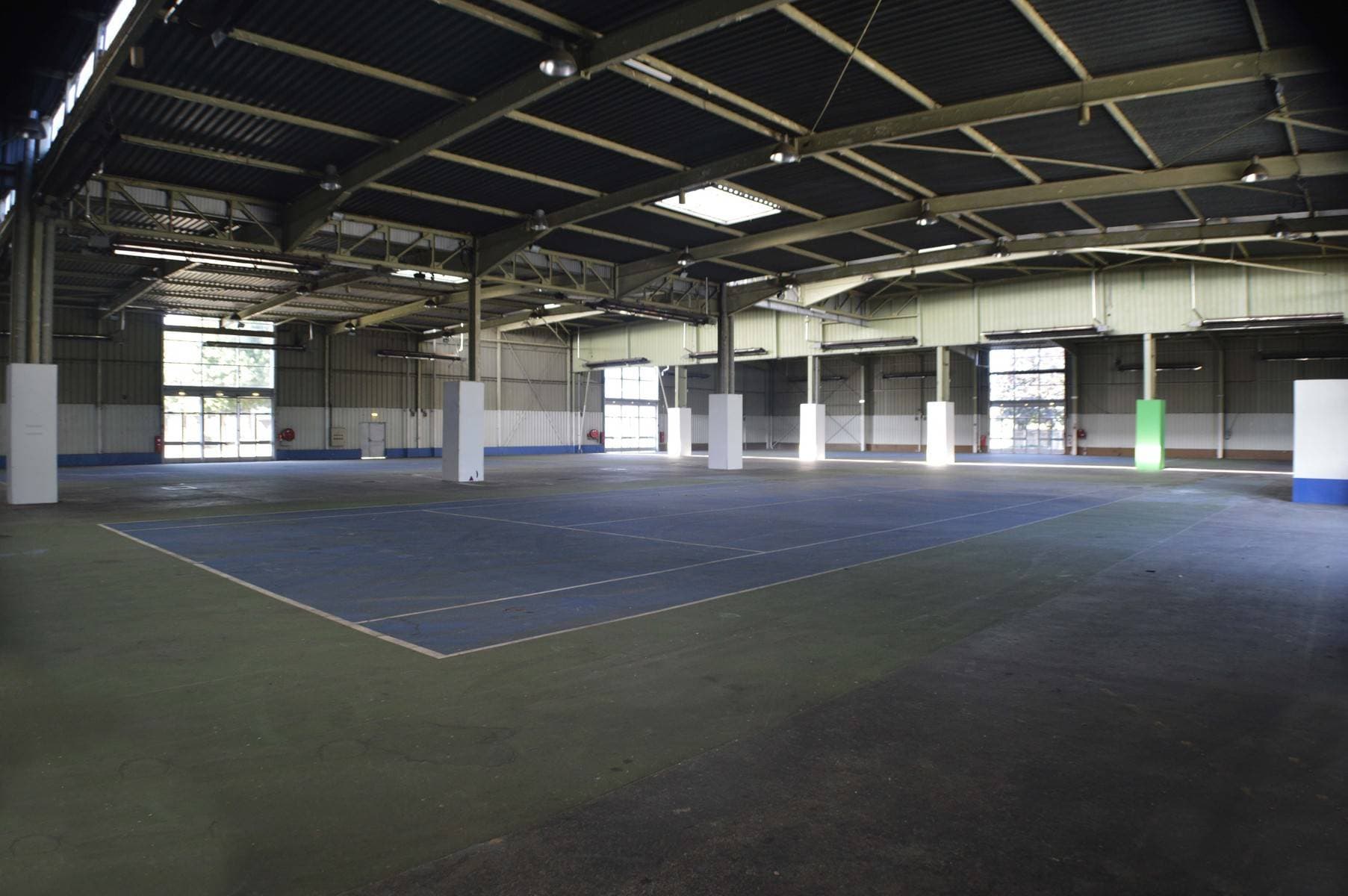 Parc des Expositions de Tarbes 15