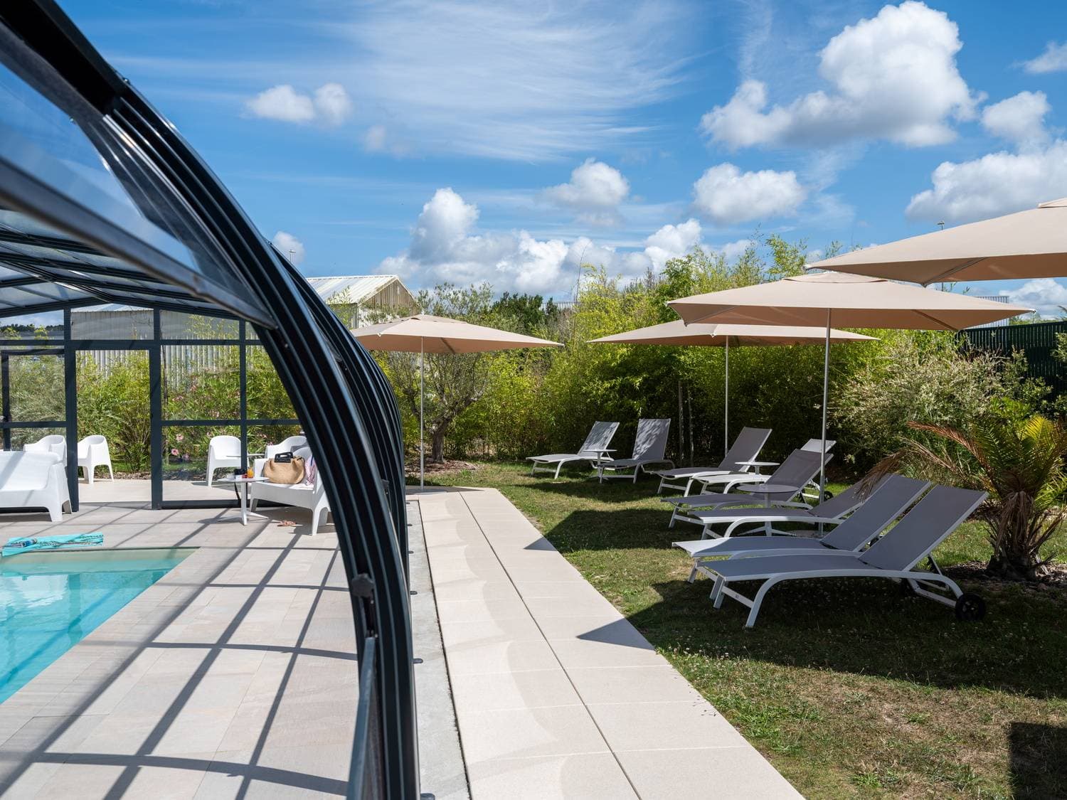 Golden Tulip la Baule 17