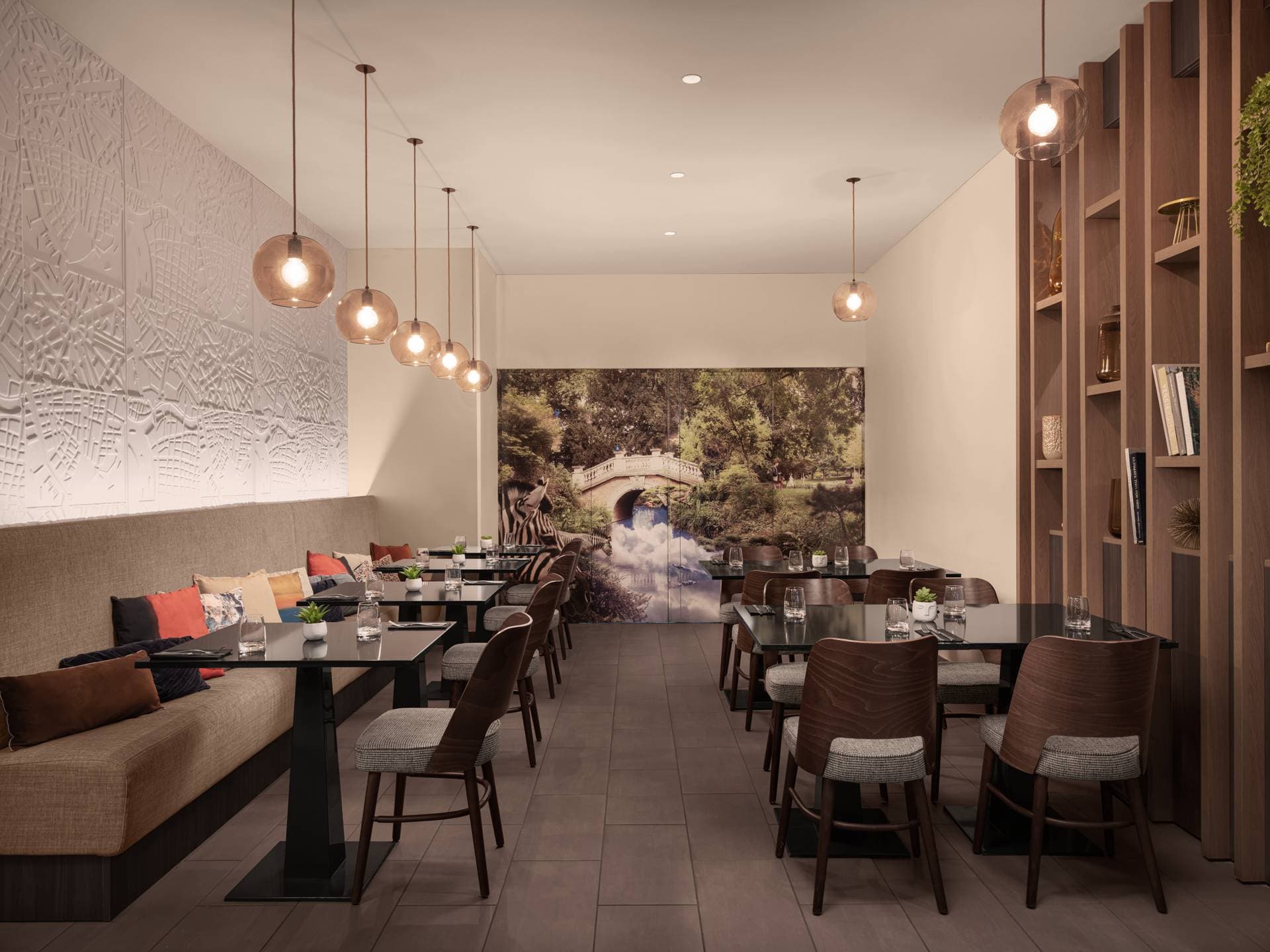 Courtyard by Marriott Paris Porte de Versailles 28