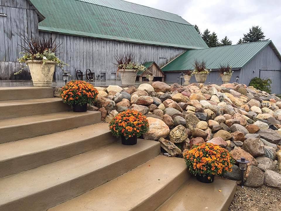 Shanahan's Barn 8