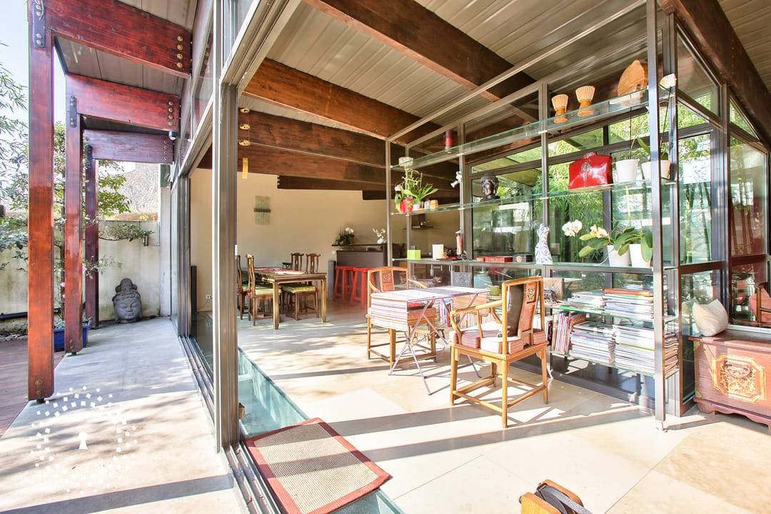 Brissard Loft 2
