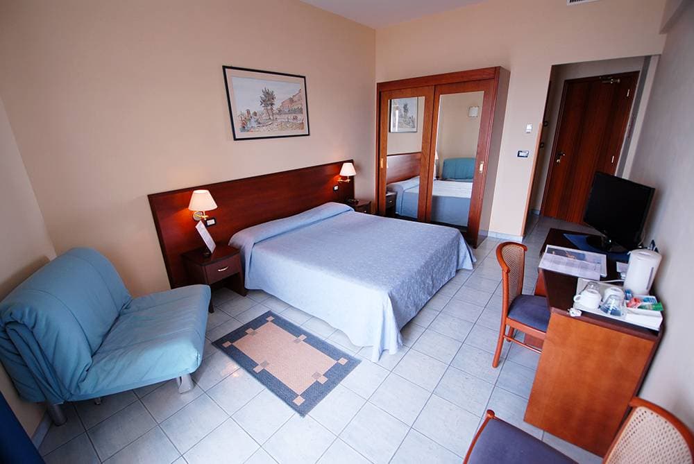 Grand Hotel L'Approdo 8
