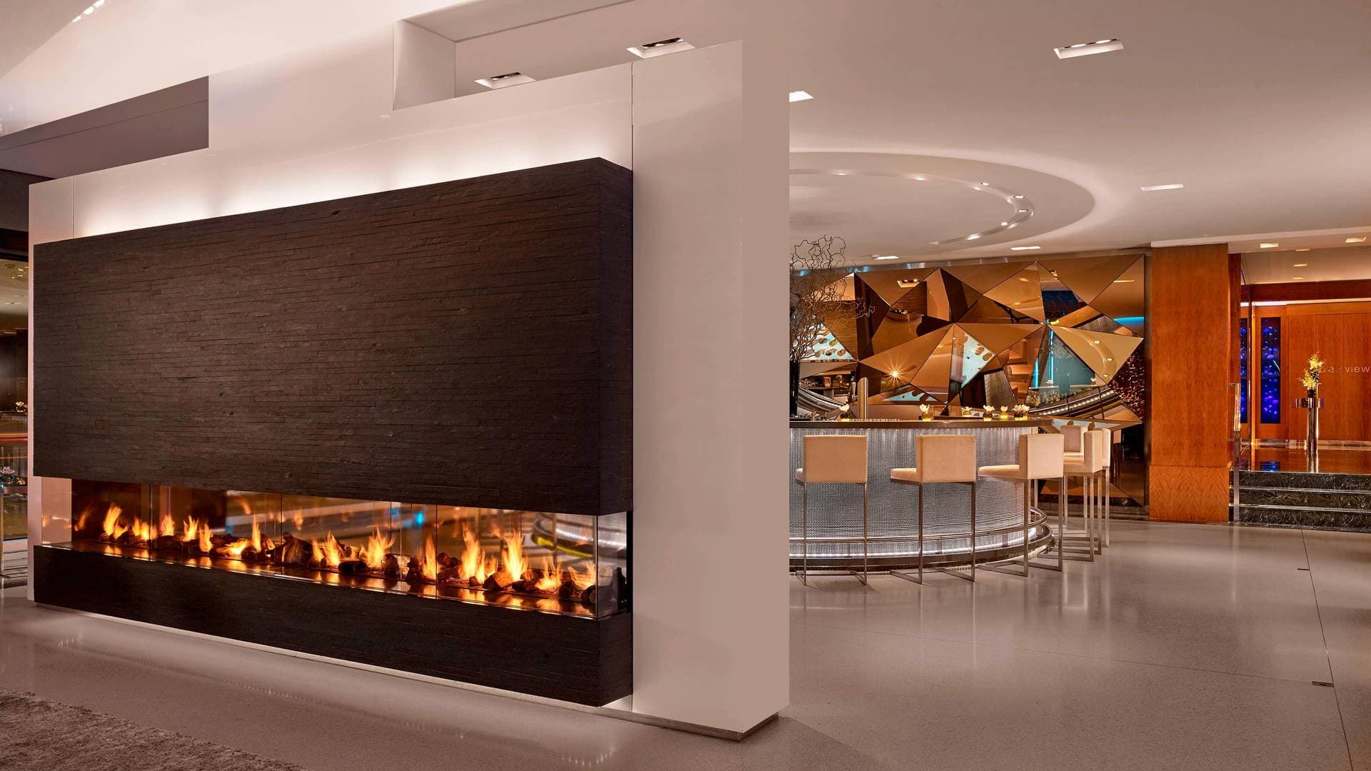 Hôtel President Wilson, a Luxury Collection Hotel 19
