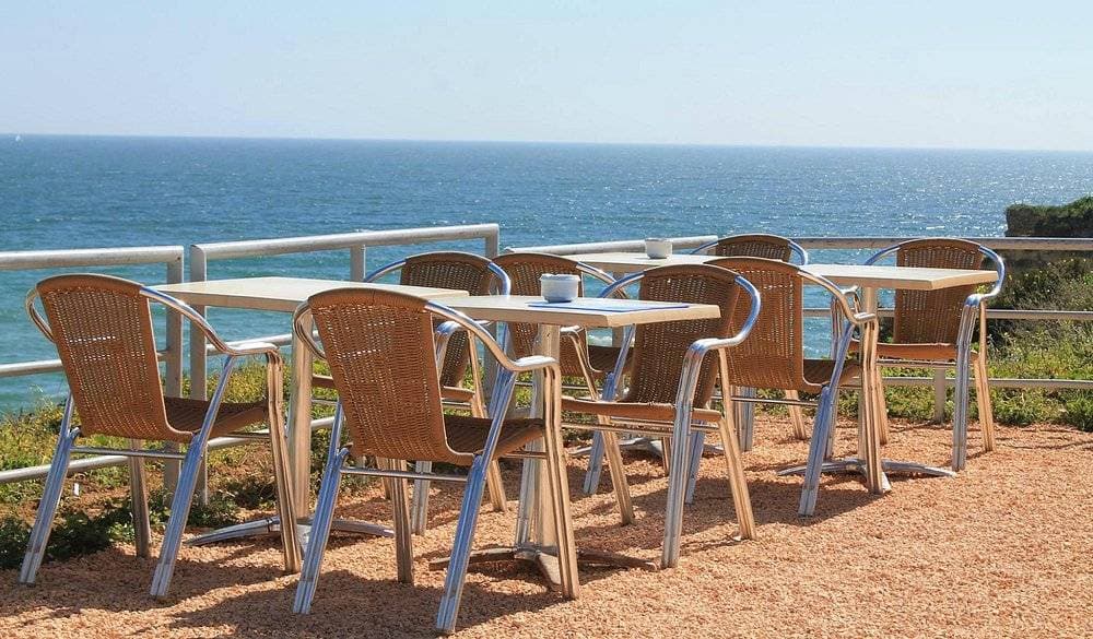 MAR - Restaurante & Bar  3