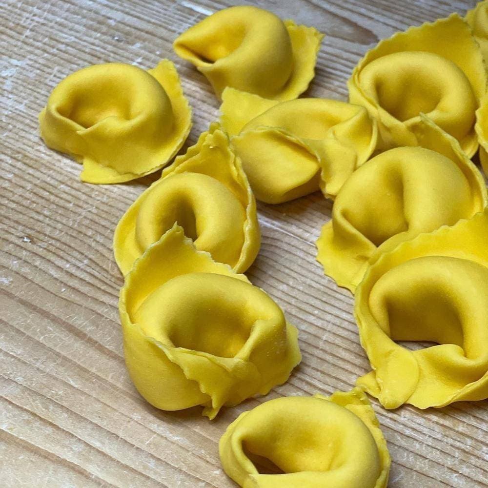 Trattoria di Via Serra 11