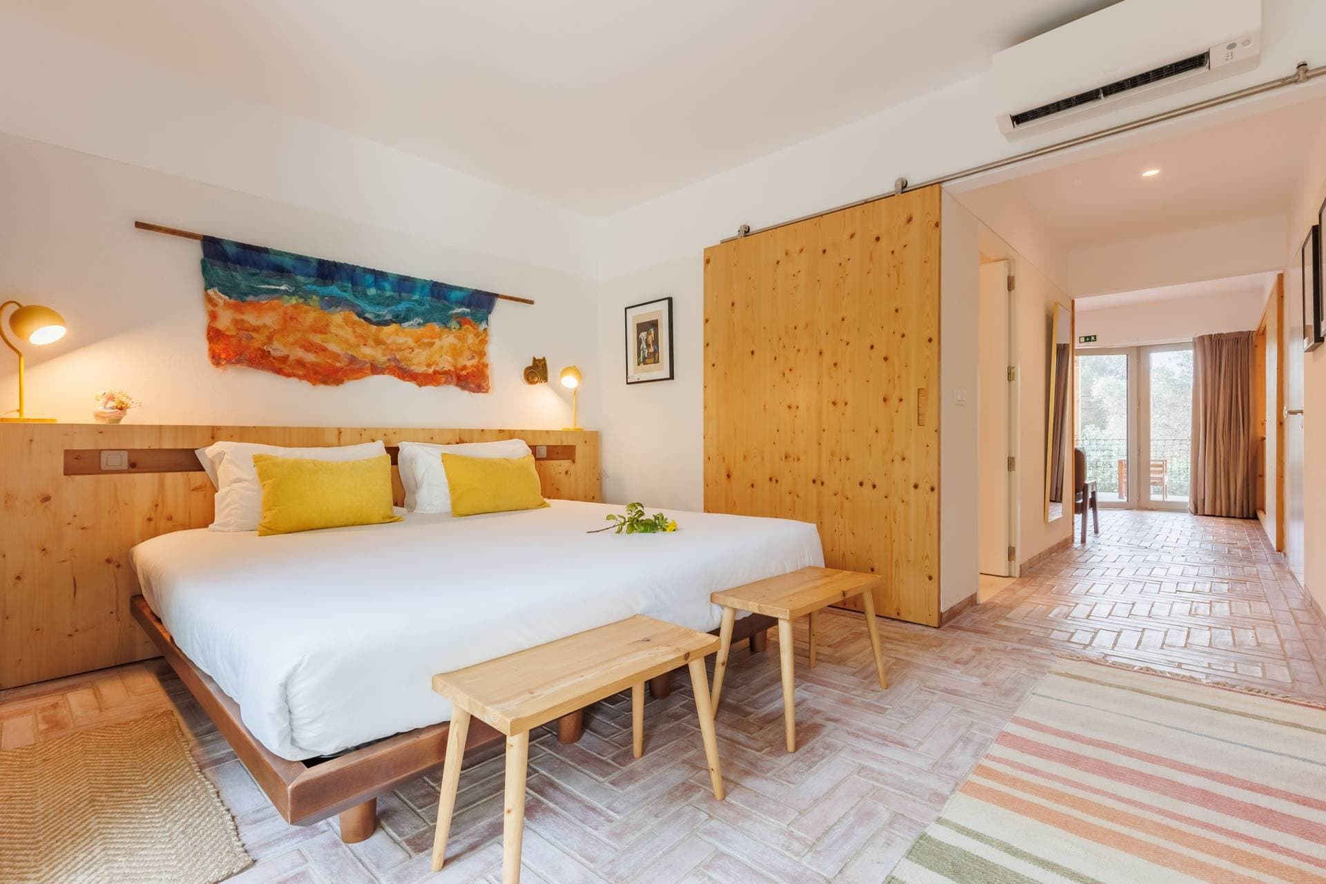 Laranjal Farm House 17