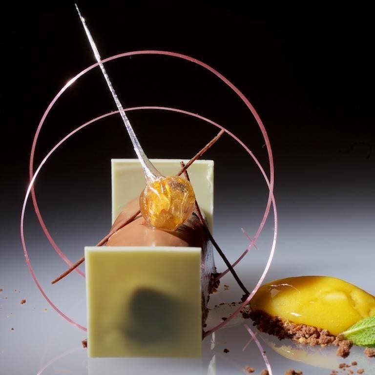 Cosmo Restaurant 5