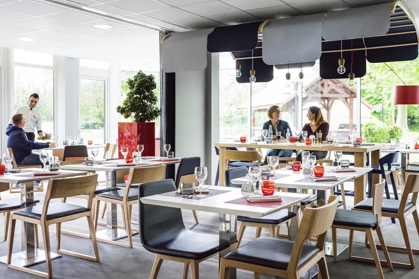 Gourmet Bar - Saclay 1