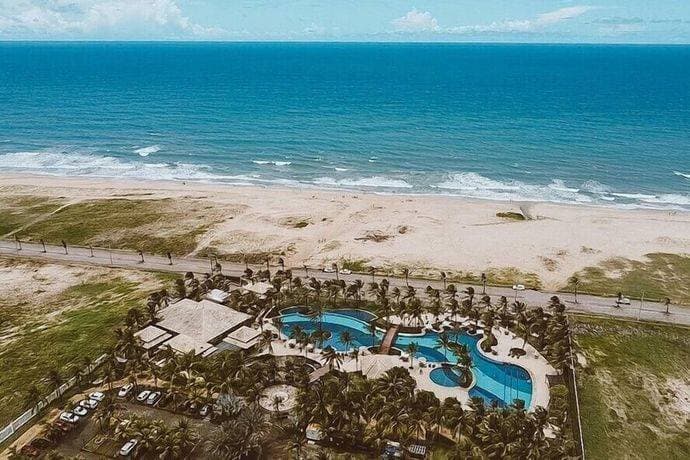 Golf Ville Resort Brisa do Golf -Apartamentos e Cobertura 11