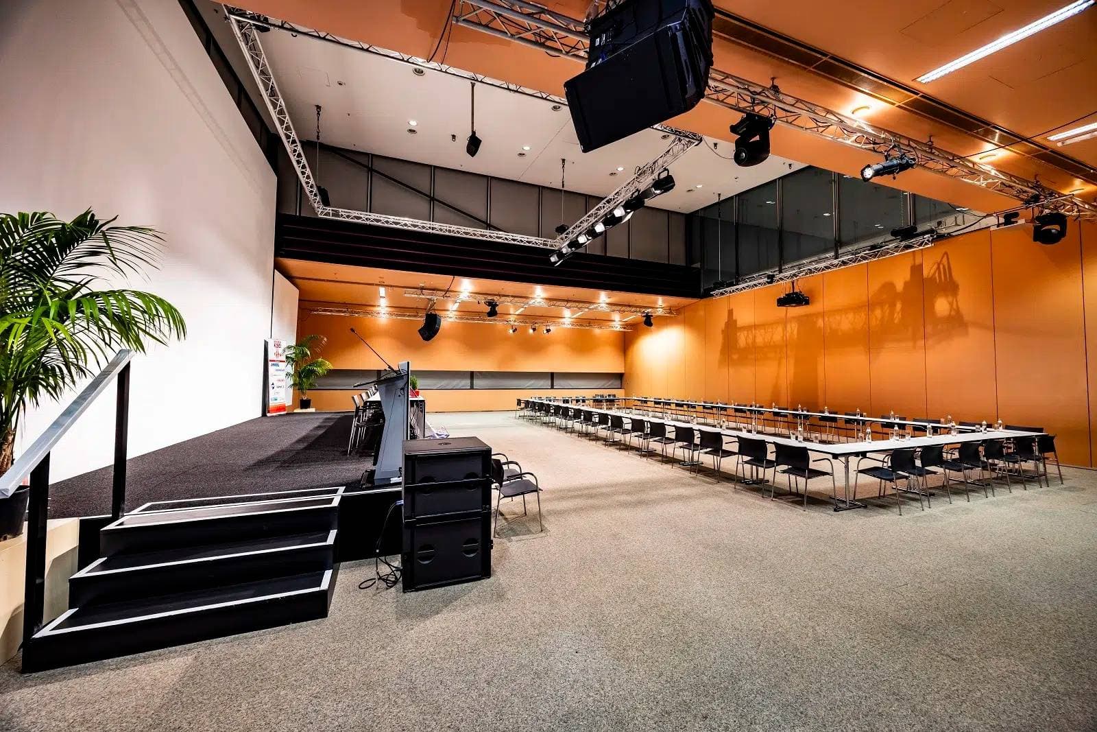 Stadthalle Tagungszentrum Graz 5