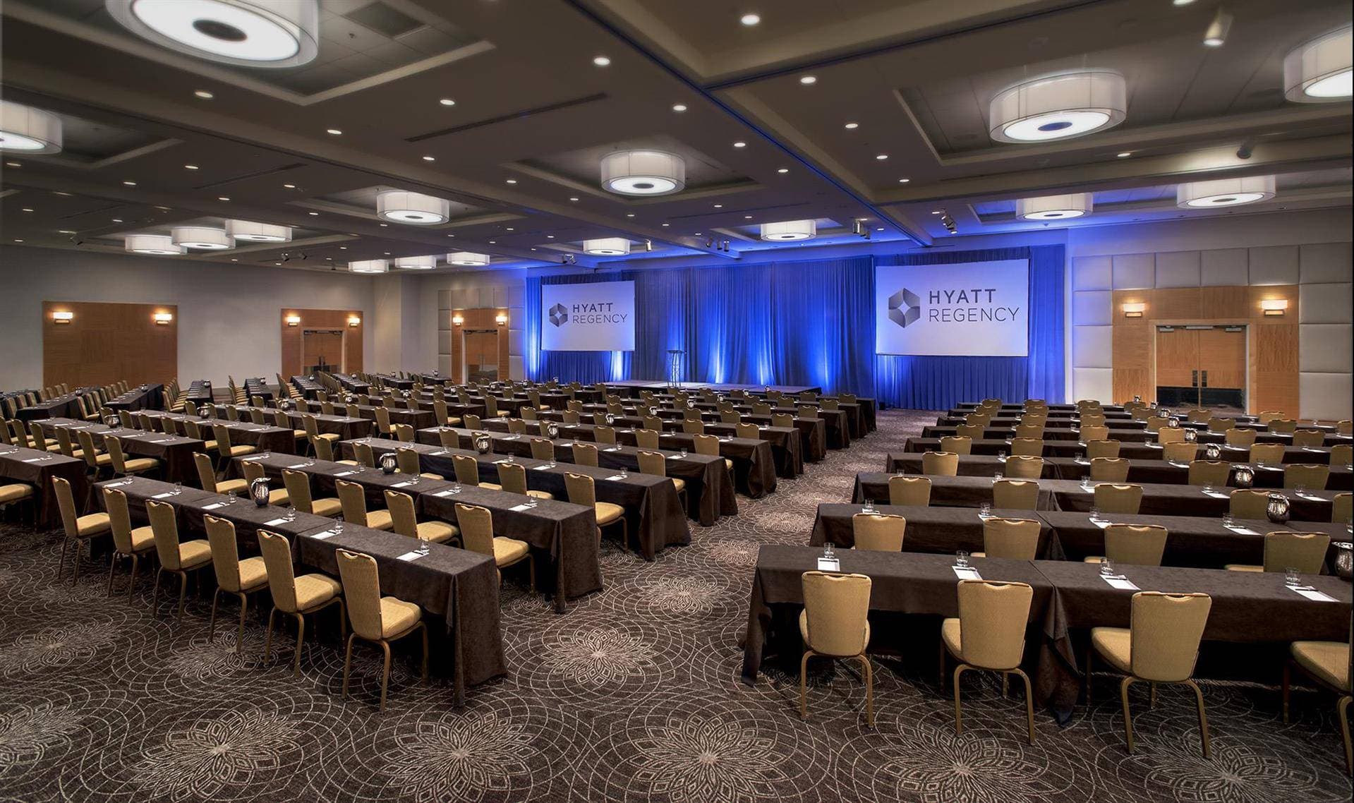 Hyatt Regency Pittsburgh International Airport 45