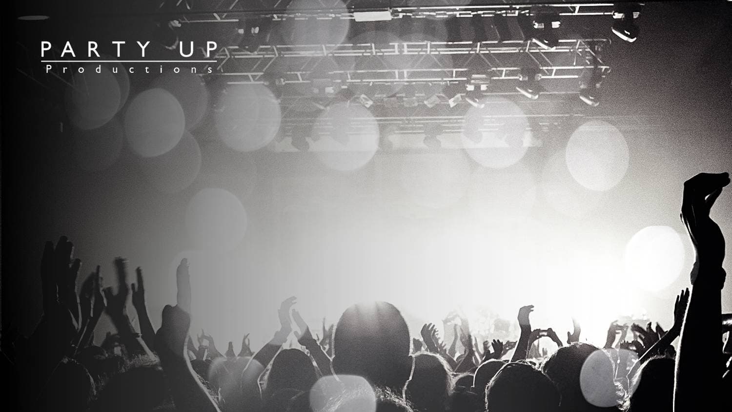 photo de Party Up Production