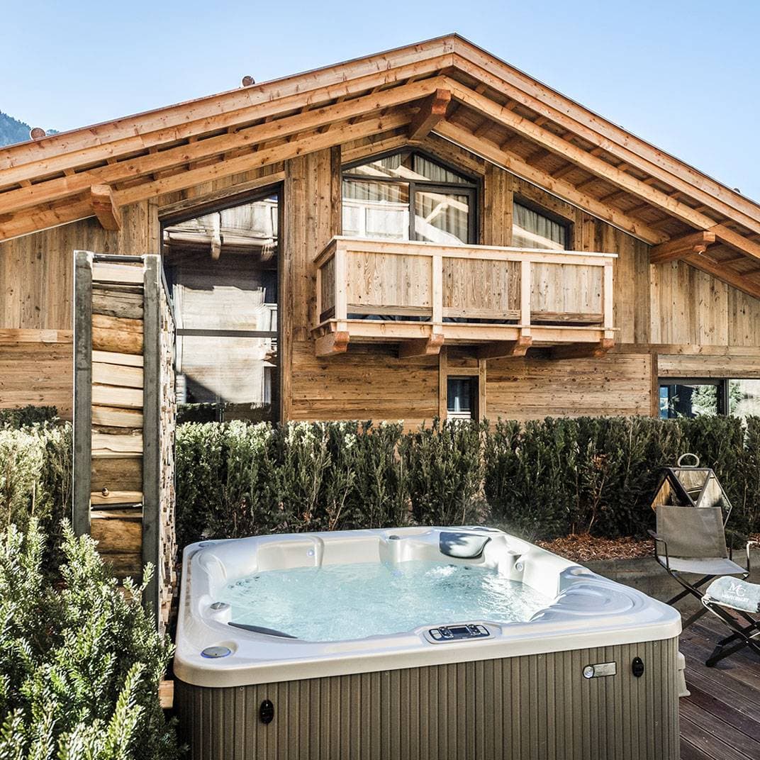 Hotel Montchalet 7