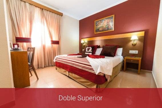 Hotel Regio 2 8