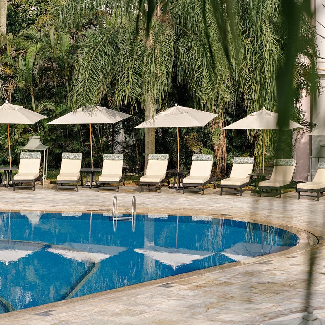 Hotel das Cataratas, A Belmond Hotel, Iguassu Falls 13