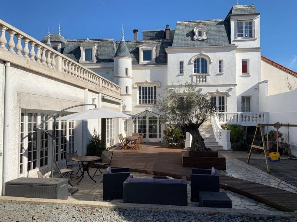Villa Florian 2