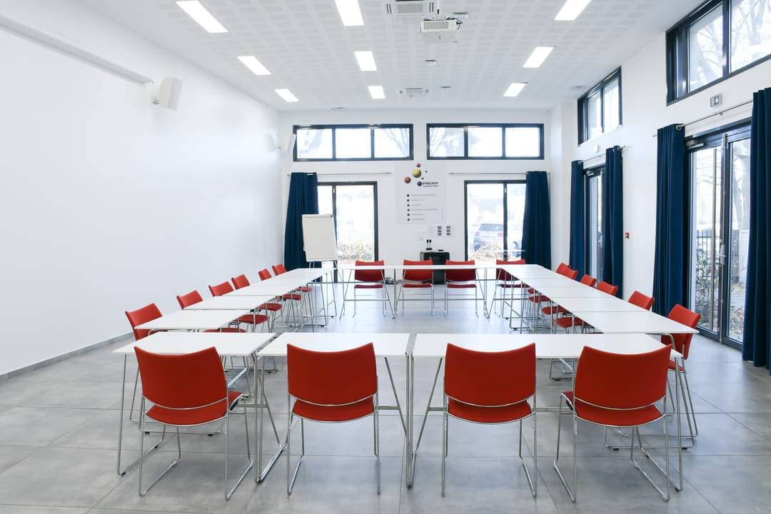 Espace Sadi Carnot 2