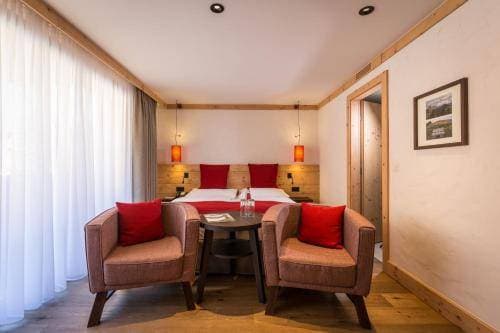 Hotel Spitzhorn 10