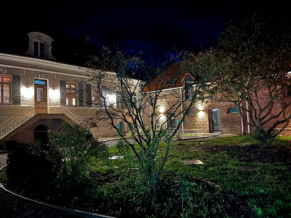 L'hirondelle Bleue centre de médecine intégrative 3