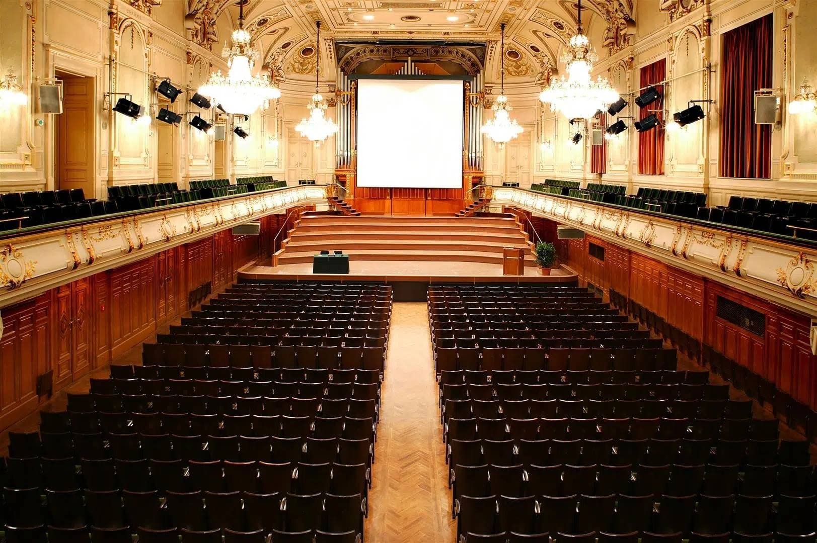Congress Graz 8