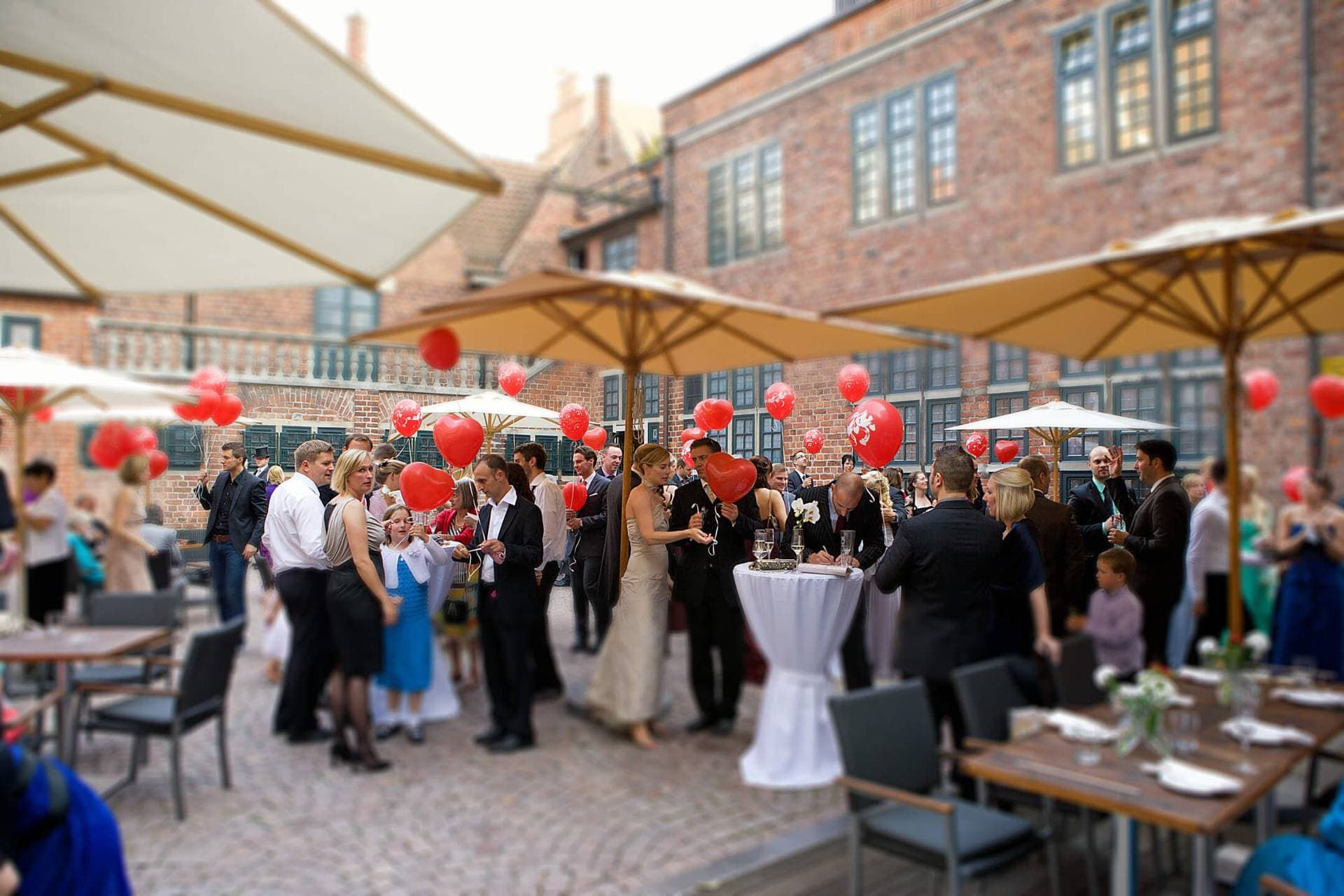 ATLANTIC Grand Hotel Bremen 10